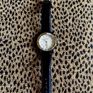 Mens Raymond Weil Watch